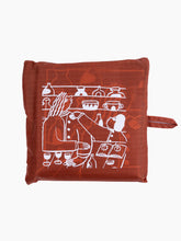 Load image into Gallery viewer, Simple Gentle Gestures by Ty Williams Tote
