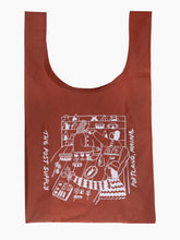 Load image into Gallery viewer, Simple Gentle Gestures by Ty Williams Tote

