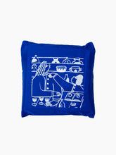Load image into Gallery viewer, Simple Gentle Gestures by Ty Williams Tote
