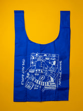 Load image into Gallery viewer, Simple Gentle Gestures by Ty Williams Tote
