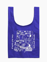 Load image into Gallery viewer, Simple Gentle Gestures by Ty Williams Tote
