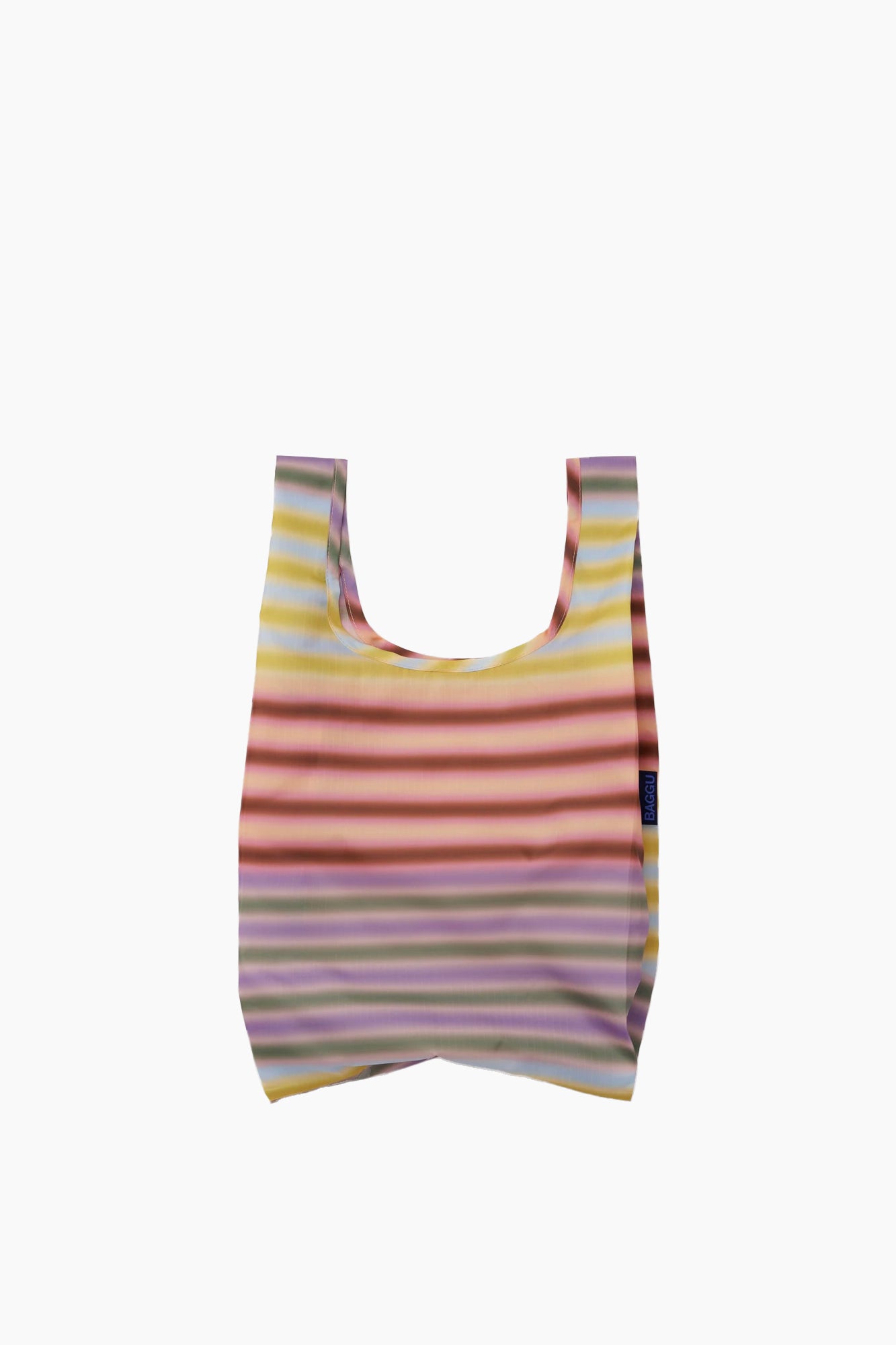 Baby Baggu | 2 Patterns