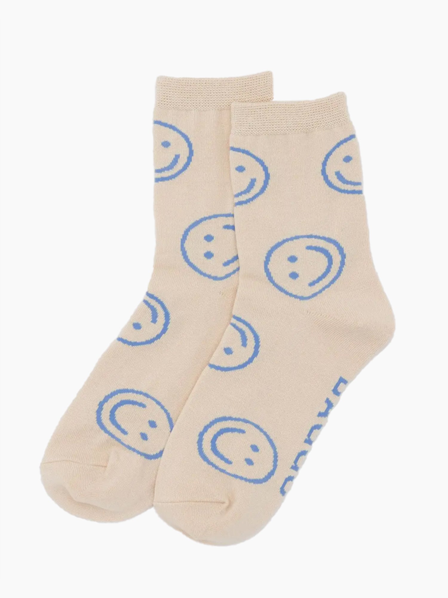 Crew Socks | 4 Variants