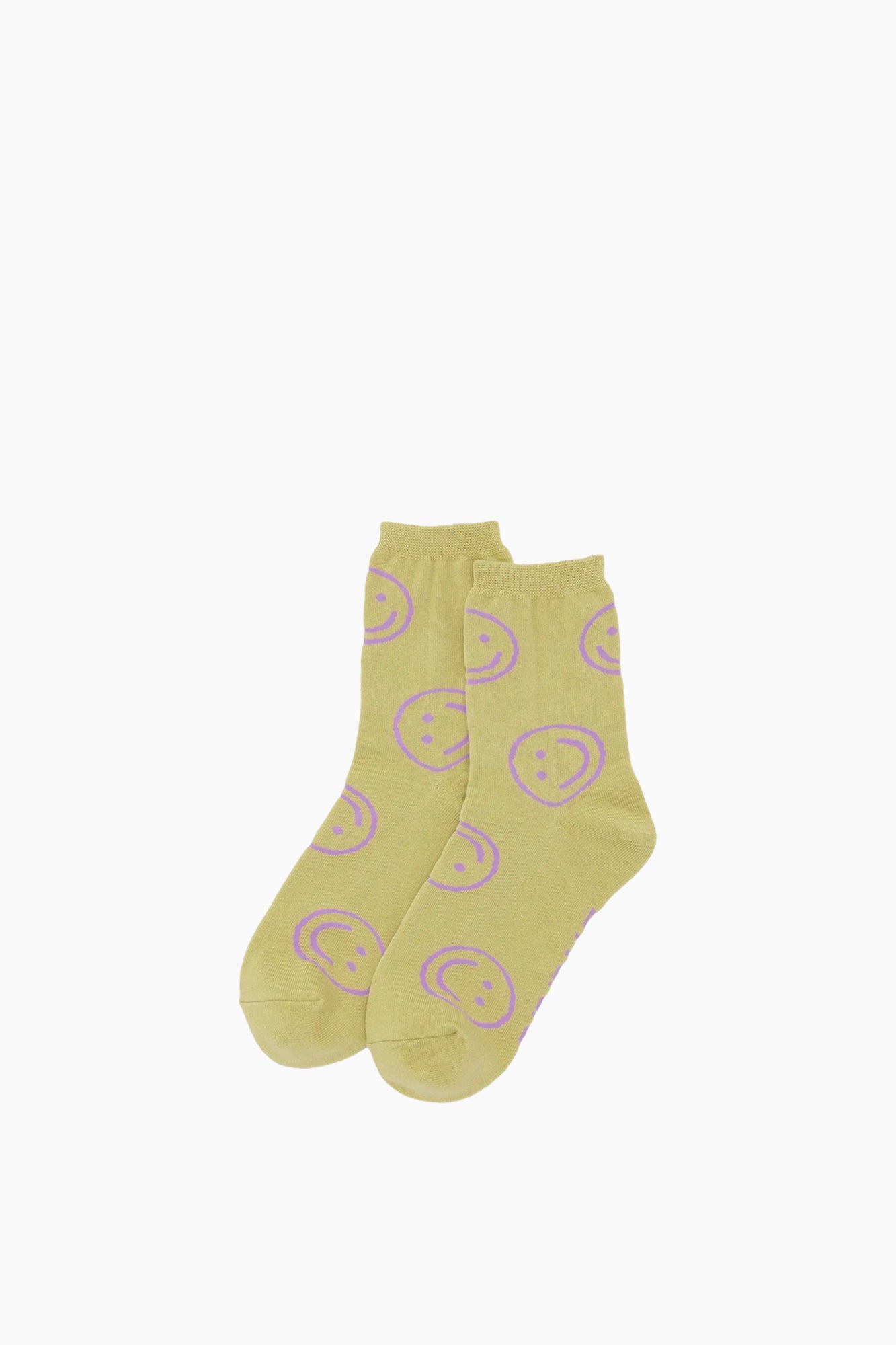 Crew Socks