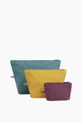 Go Pouch Set