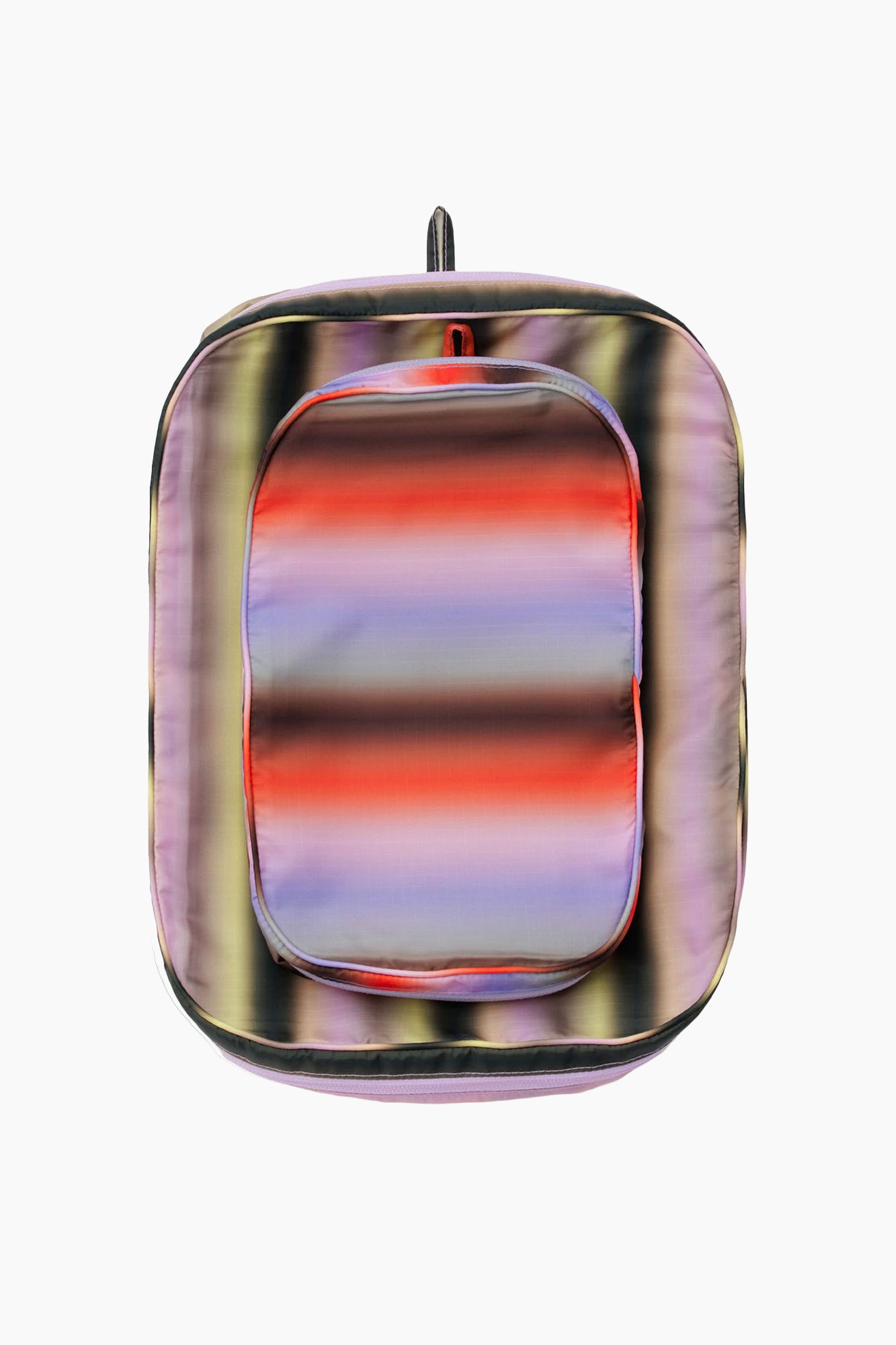 Packing Cube Set | Gradient Stripes