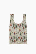 Pleated Baggu