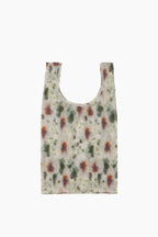 Pleated Baggu