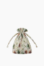 Pleated Baggu
