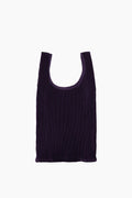 Pleated Baggu