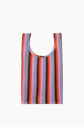 Pleated Baggu