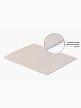 Load image into Gallery viewer, Medium Recycled Leather Crescent Bag | 2 Colors
