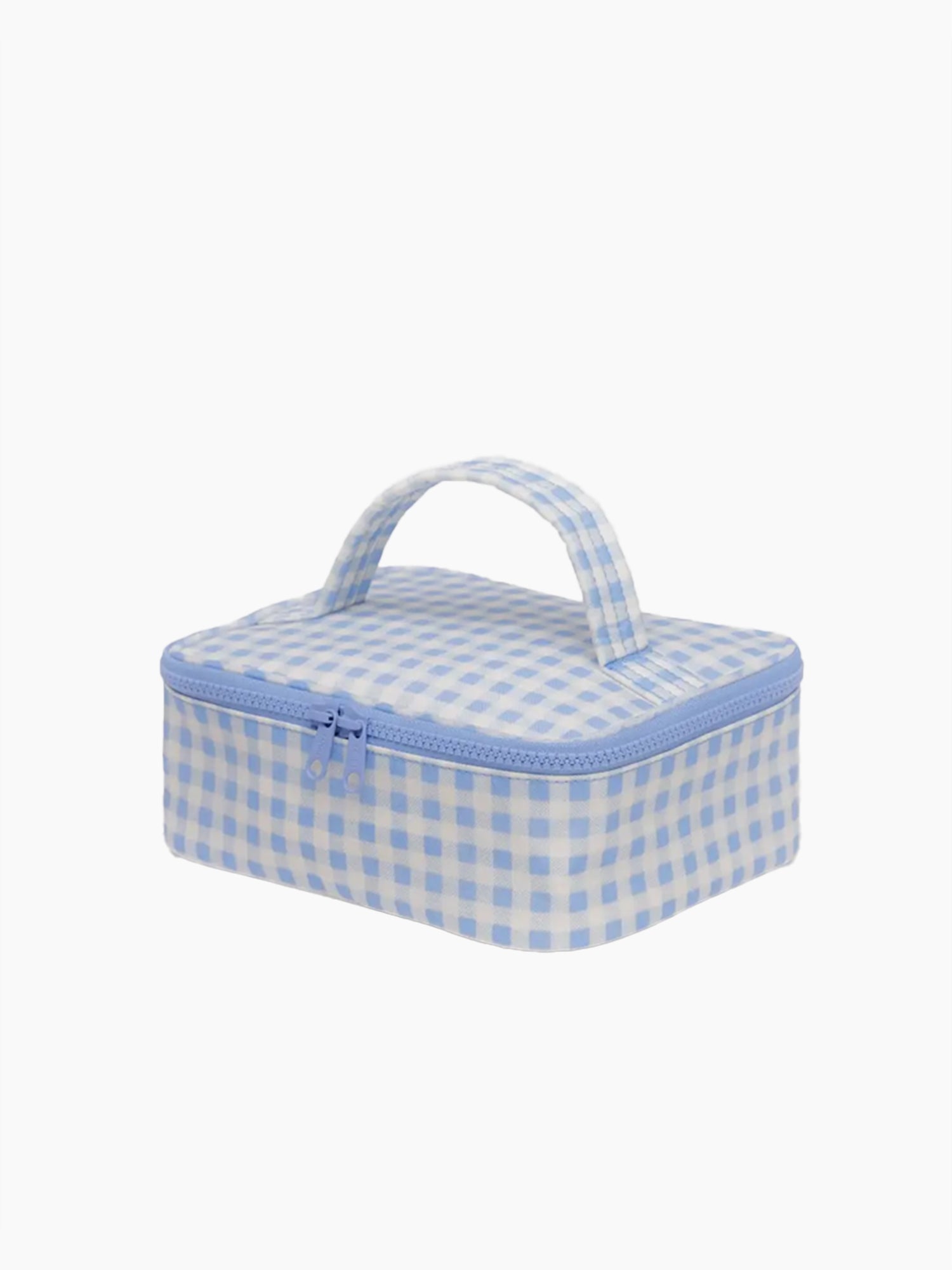 Small Cosmetic Case | 3 Variants