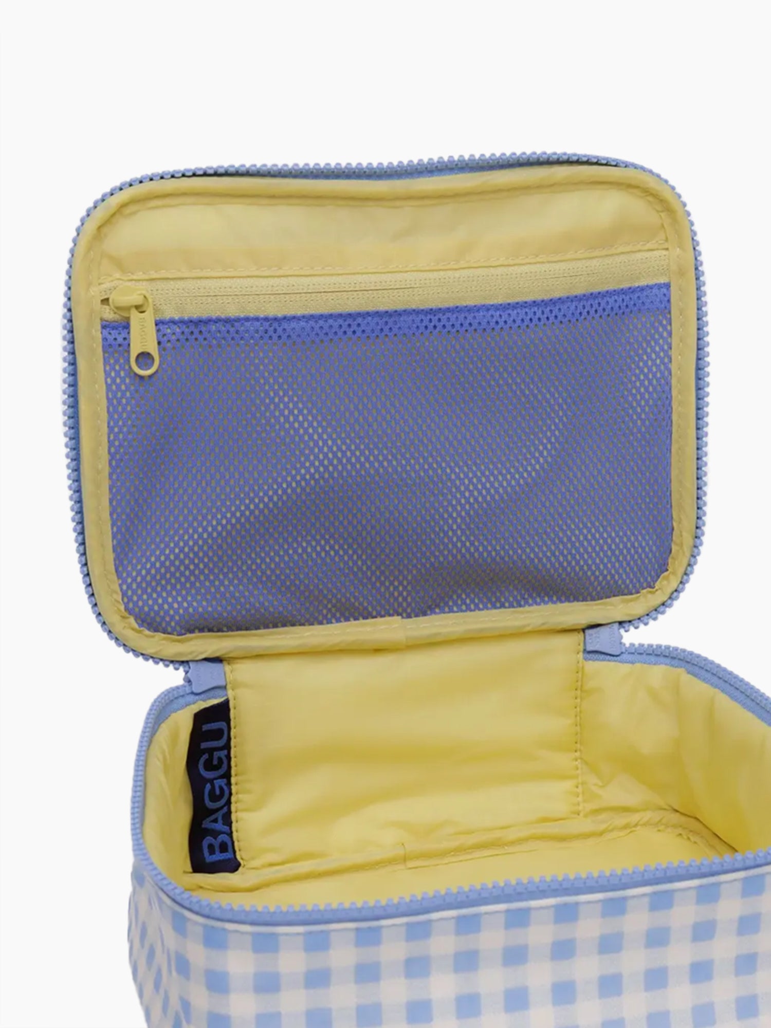 Small Cosmetic Case | 3 Variants