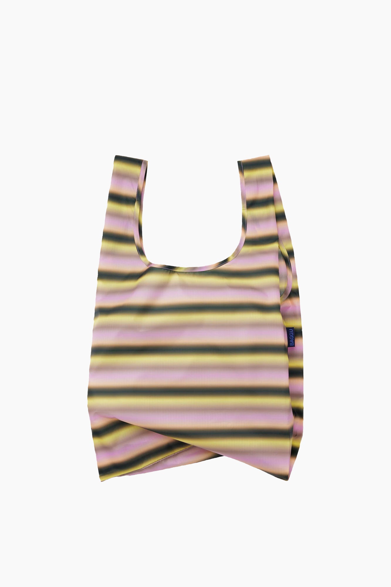 Standard Baggu | 3 Patterns