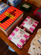 Standard Baggu (more patterns available!)
