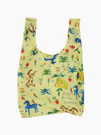 Standard Baggu (more patterns available!)