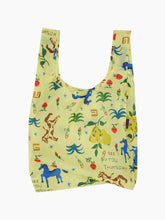 Load image into Gallery viewer, Standard Baggu (more patterns available!)
