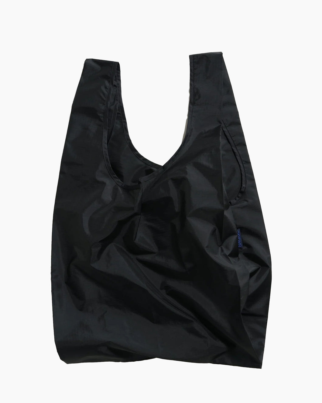 Standard Baggu - Black