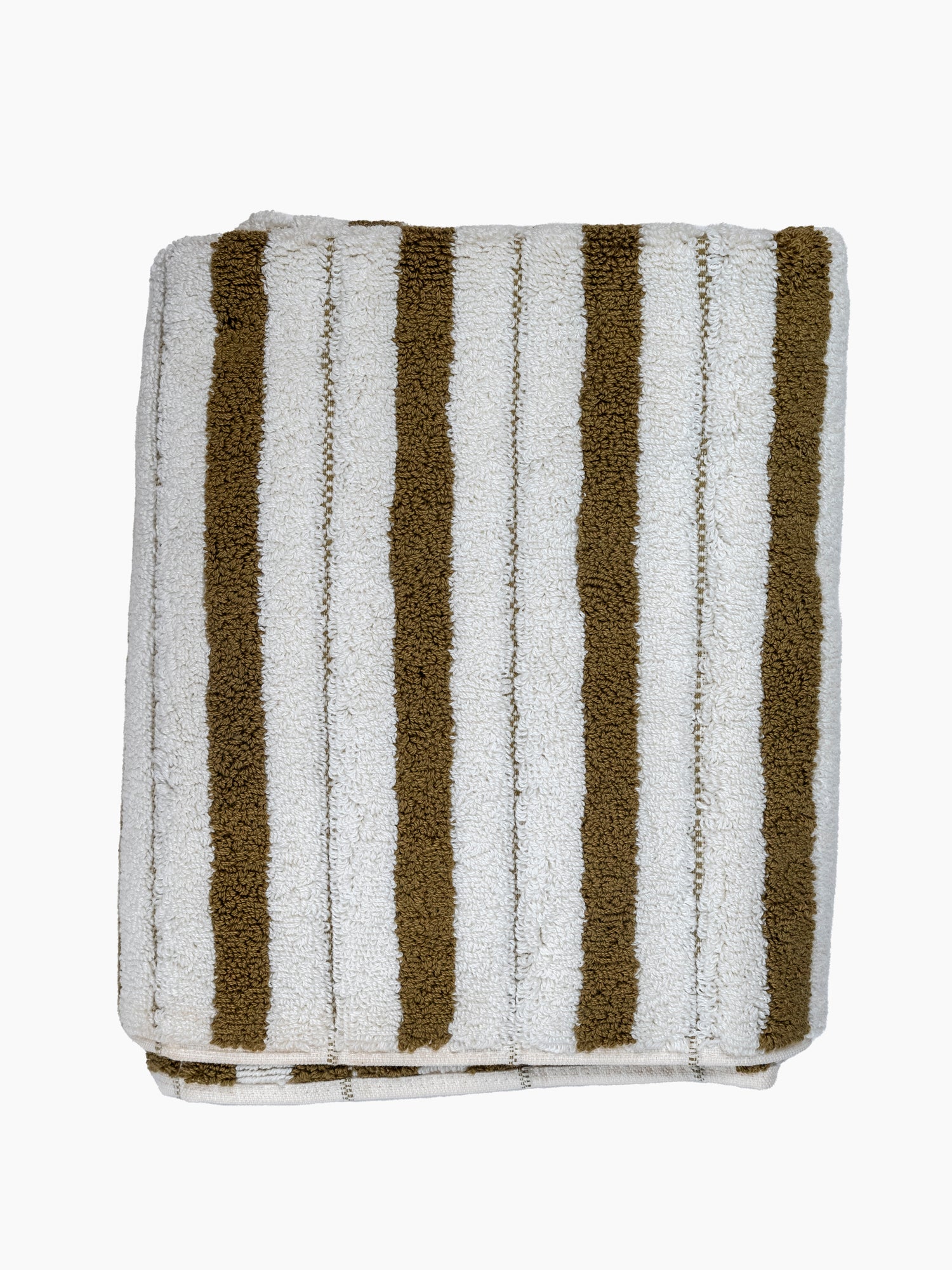 San Luis Organic Cotton Hand Towel, Caper & Chalk – The Post Supply
