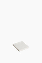 Organic Cotton Wiggle Towels | Ivory