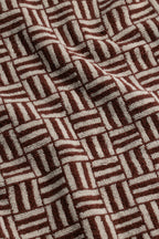 Organic Cotton Weave Towels | Mudbrick & Crème