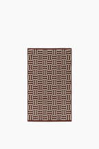 Organic Cotton Weave Towels | Mudbrick & Crème