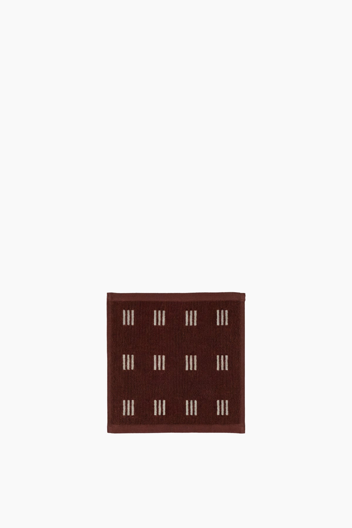 Organic Cotton Weave Towels | Mudbrick & Crème