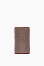Organic Cotton Weave Towels | Mudbrick & Crème
