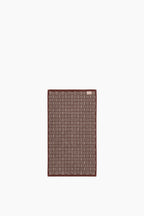Organic Cotton Weave Towels | Mudbrick & Crème