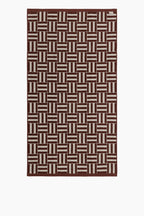 Organic Cotton Weave Towels | Mudbrick & Crème