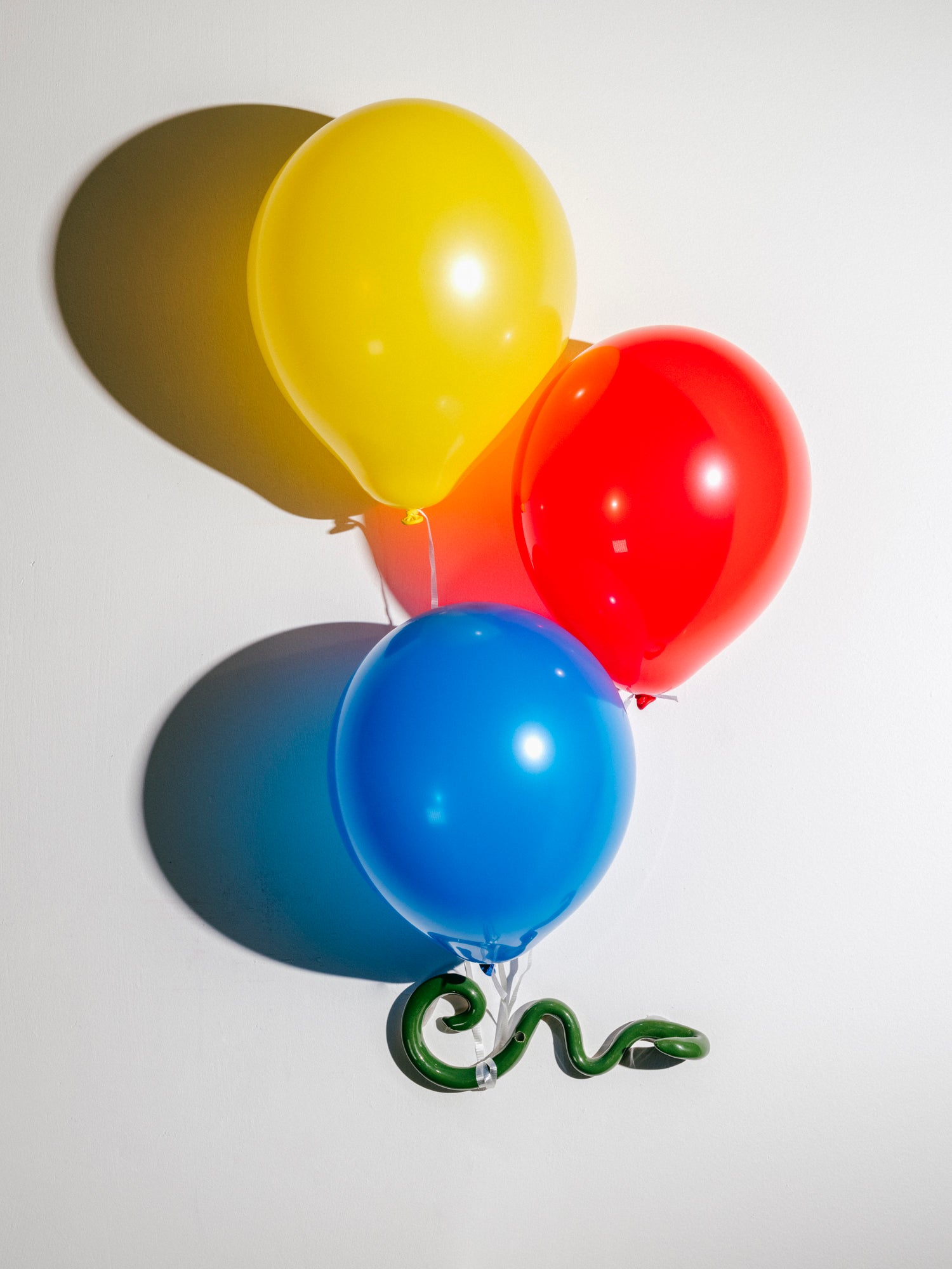 Espiral Hooks