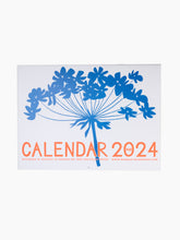 Load image into Gallery viewer, 2024 Calendar - Pollinator Plants
