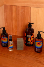 Mind and Body Bar