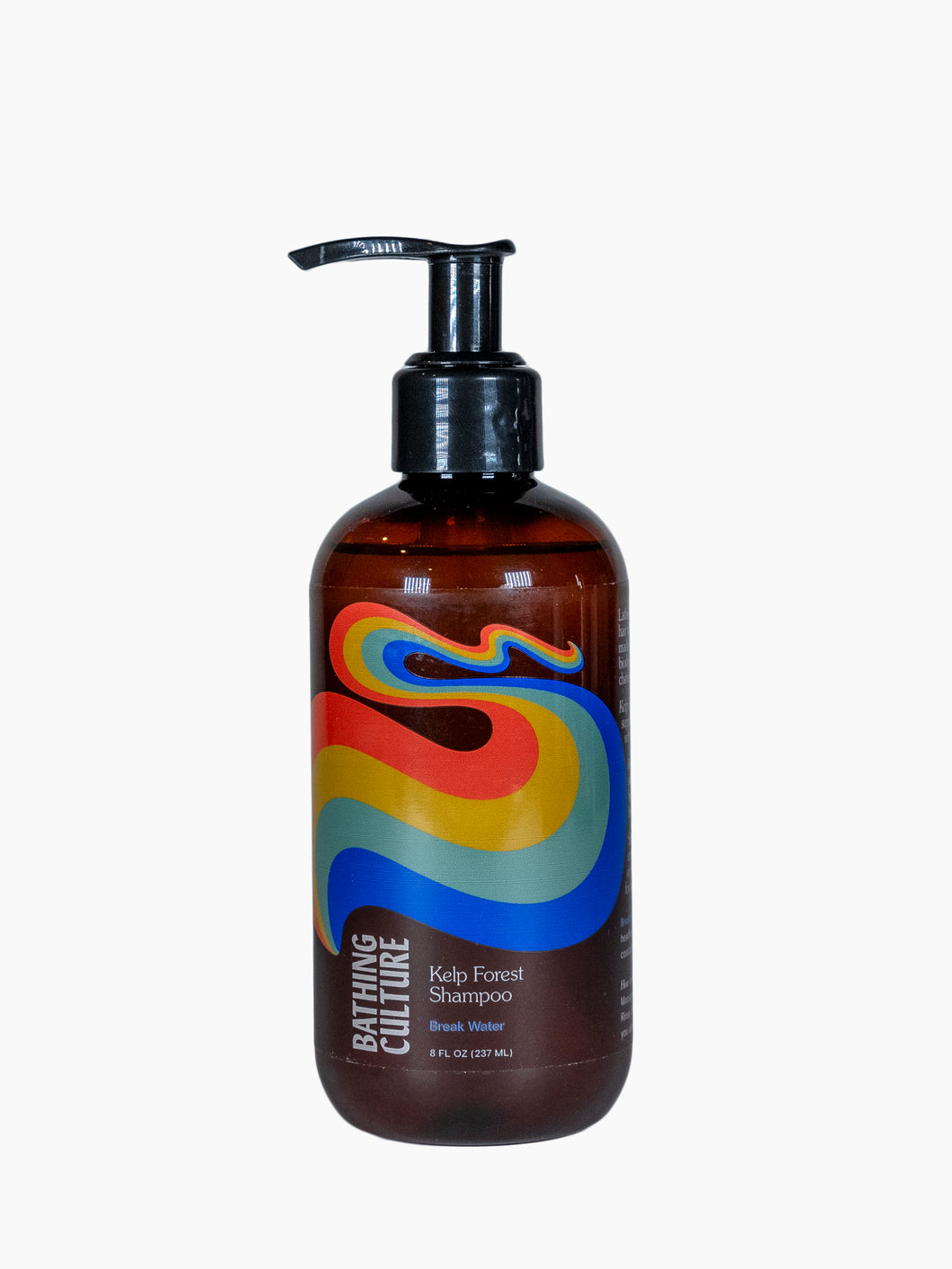 Kelp Forest Shampoo