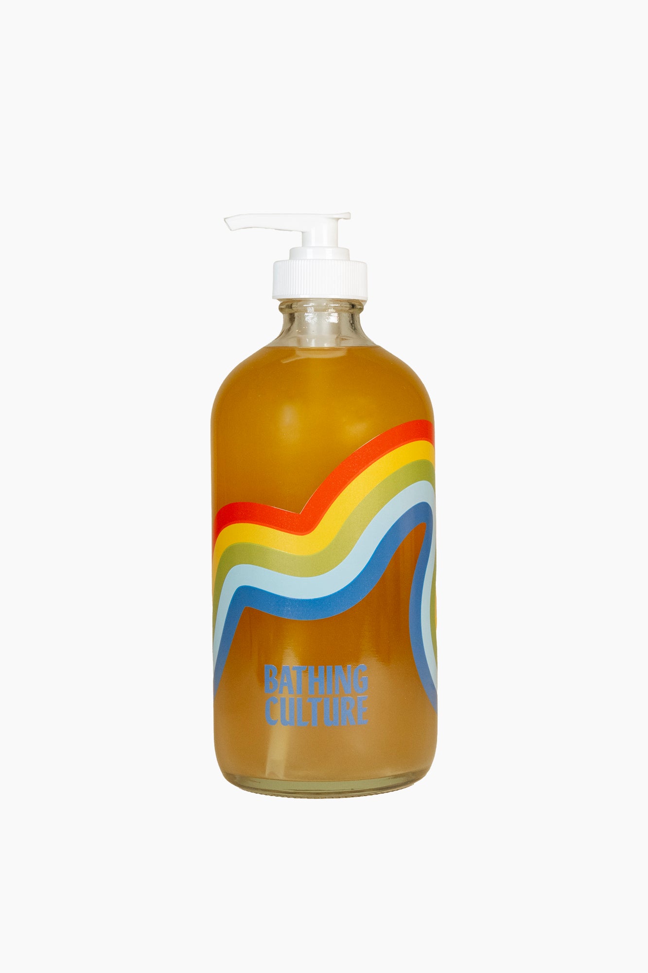Mind and Body Wash