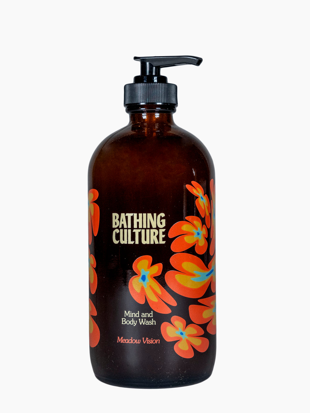 Mind and Body Wash | 3 Scents