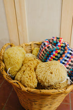 Mineral Sea Sponge