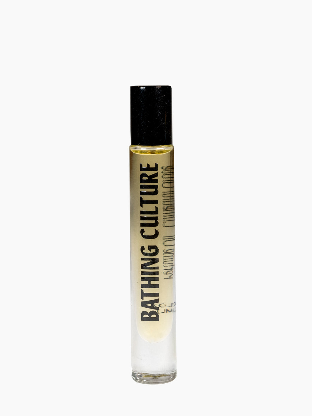 Cathedral Grove Perfume Oil