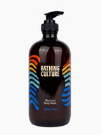 Mind and Body Wash | 3 Scents