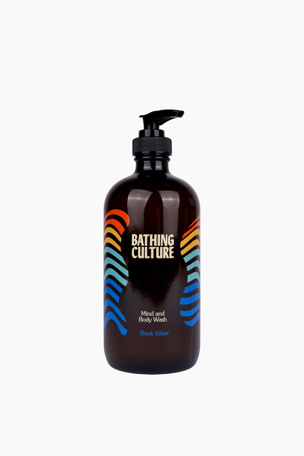 Mind and Body Wash
