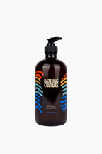 Mind and Body Wash
