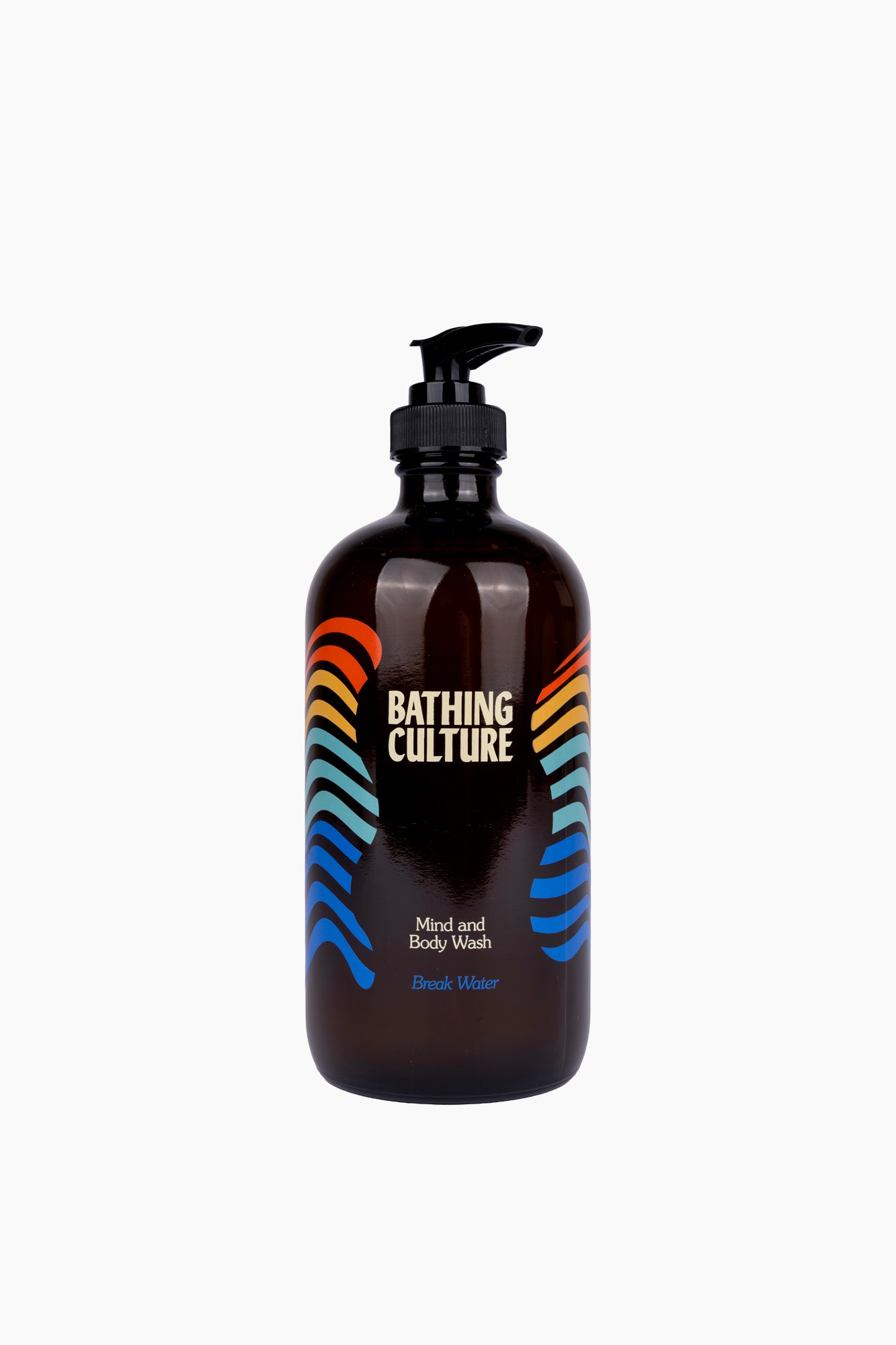 Mind and Body Wash