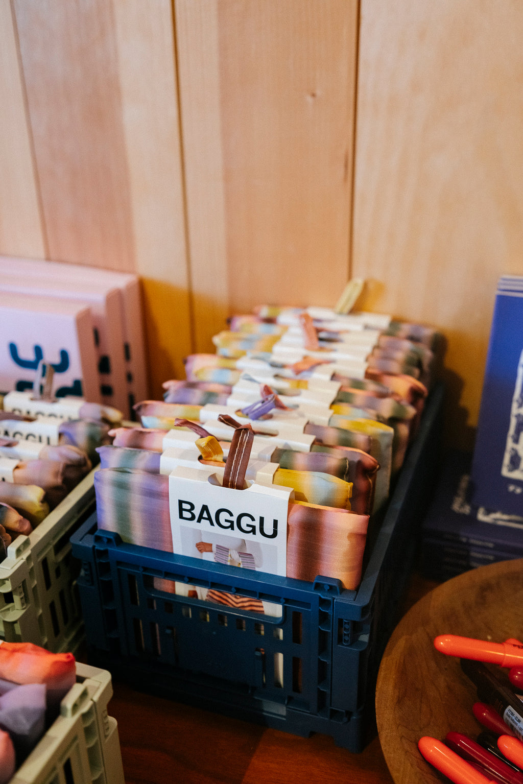 Big Baggu