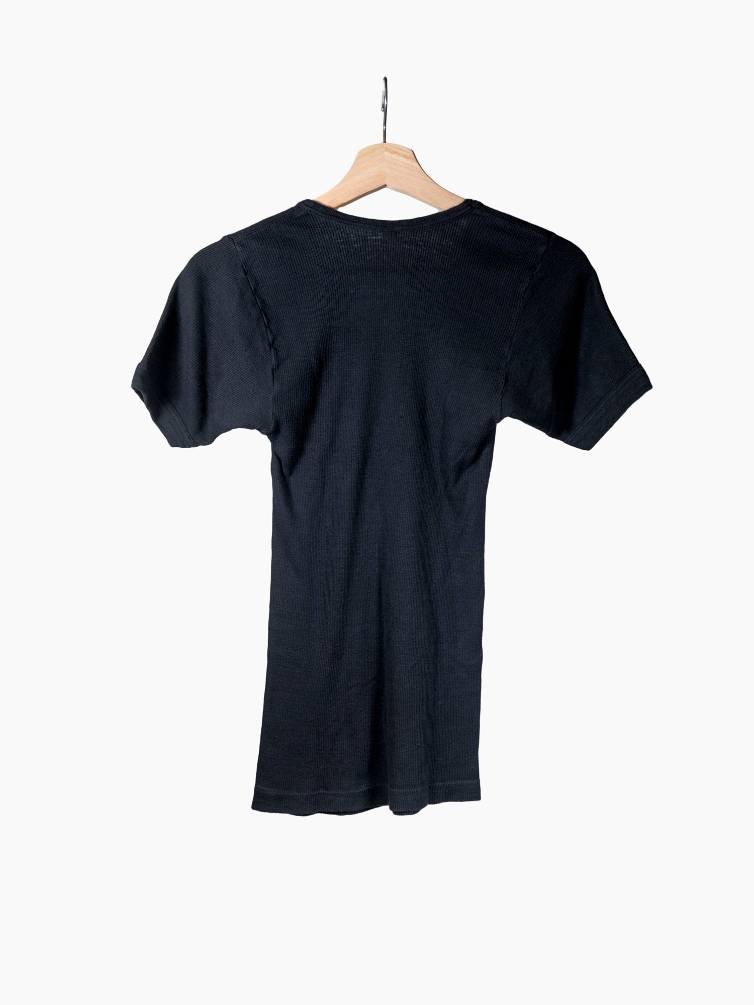 Vintage Berlin Tee | Black