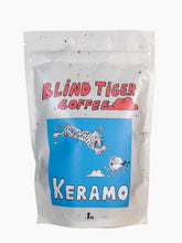 Load image into Gallery viewer, Keramo Blind Tiger Coffee
