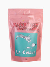 Load image into Gallery viewer, La Colina Blind Tiger Coffee
