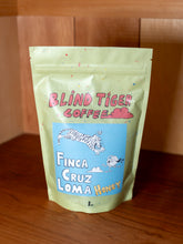 Load image into Gallery viewer, Finca Cruz Loma Honey Coffee
