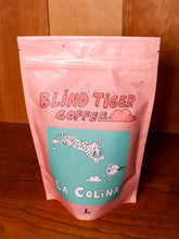 Load image into Gallery viewer, La Colina Blind Tiger Coffee
