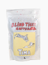 Load image into Gallery viewer, Tima Blind Tiger Coffee
